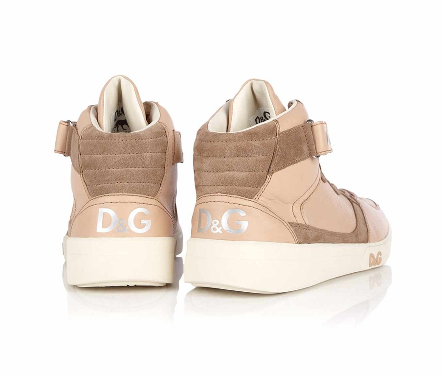 flatform hightops